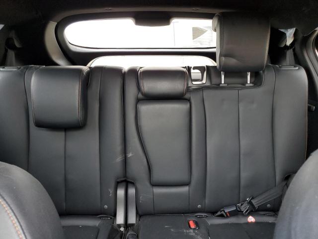 Photo 10 from auction – 2020 MITSUBISHI ECLIPSE CR with VIN JA4AS5AA6LZ002705