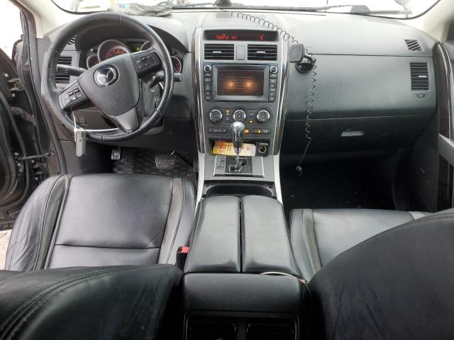 Photo 8 from auction – 2011 MAZDA CX-9 with VIN JM3TB3DA0B0320022