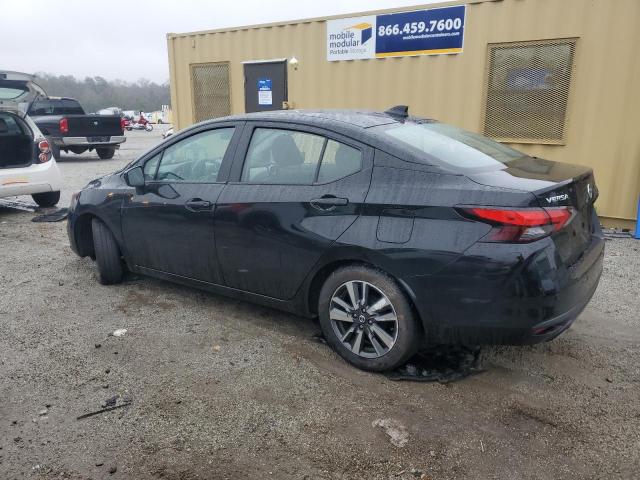 Photo 2 from auction – 2022 NISSAN VERSA SV with VIN 3N1CN8EV7NL858435