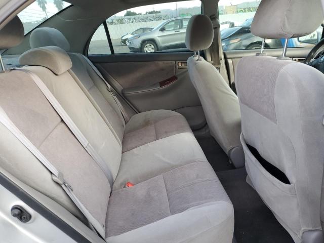 Photo 10 from auction – 2007 TOYOTA COROLLA with VIN 1NXBR30EX7Z905016