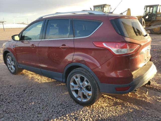 Photo 2 from auction – 2014 FORD ESCAPE TIT with VIN 1FMCU9J94EUD98313