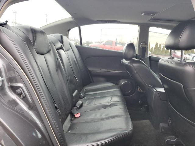 Photo 10 from auction – 2005 NISSAN ALTIMA S with VIN 1N4AL11D25C196697
