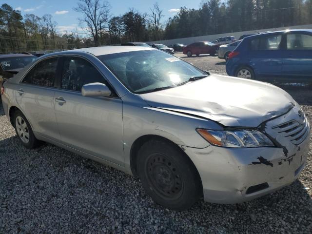 Photo 4 from auction – 2009 TOYOTA CAMRY BASE with VIN 4T1BE46K49U282106