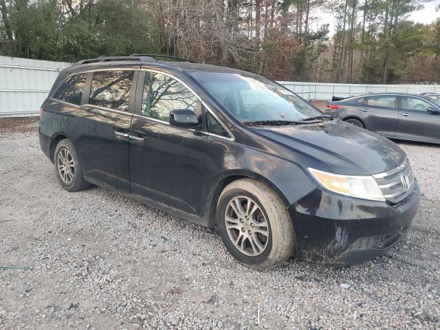 Photo 4 from auction – 2012 HONDA ODYSSEY with VIN 5FNRL5H64CB038003