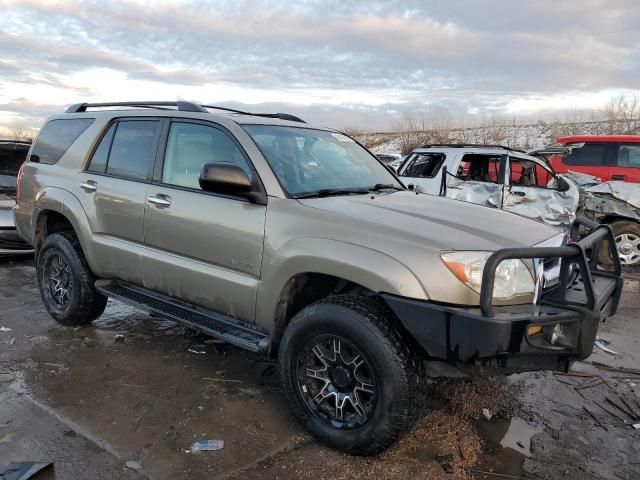 Photo 4 from auction – 2008 TOYOTA 4RUNNER SR with VIN JTEBU14R18K024279