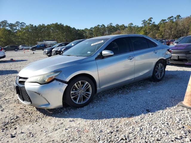 Photo 1 from auction – 2015 TOYOTA CAMRY LE with VIN 4T1BF1FK7FU010530