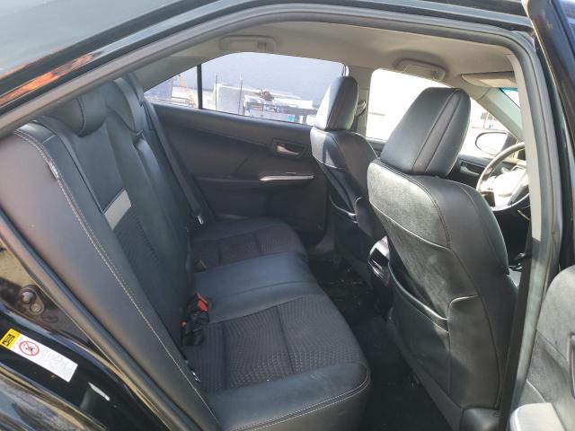 Photo 10 from auction – 2013 TOYOTA CAMRY L with VIN 4T1BF1FK0DU276470