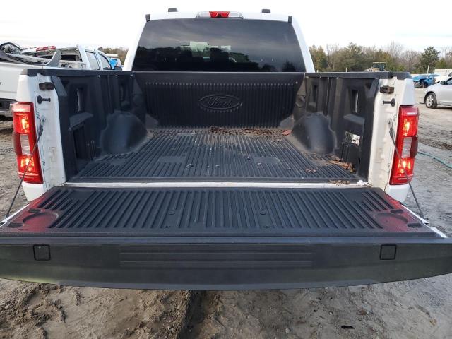 Photo 6 from auction – 2021 FORD F150 SUPER with VIN 1FTEW1CP0MKD53111