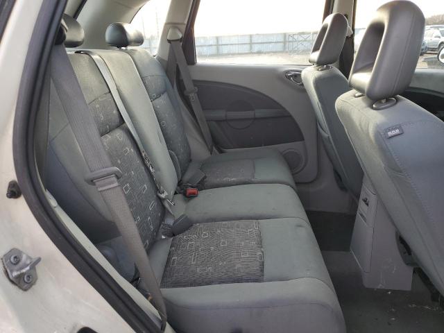 Photo 11 from auction – 2008 CHRYSLER PT CRUISER with VIN 3A8FY48B18T227530