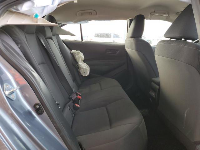 Photo 10 from auction – 2023 TOYOTA COROLLA LE with VIN 5YFB4MDE5PP023414