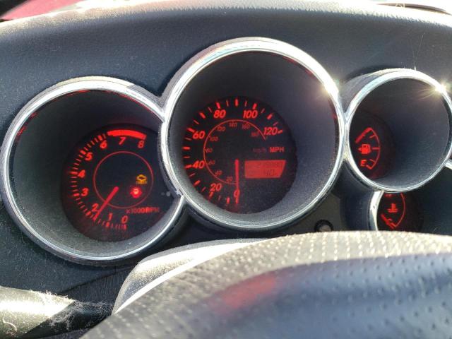 صورة رقم 9 من المزاد - 2003 TOYOTA COROLLA MA مع VIN 2T1LR38E33C128148