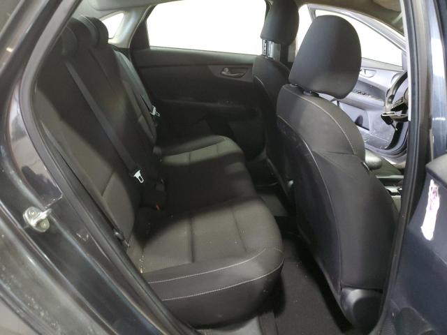 Photo 10 from auction – 2019 KIA FORTE FE with VIN 3KPF24ADXKE099093