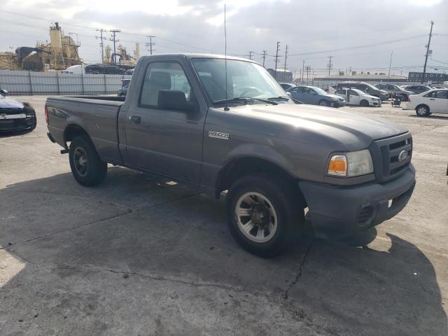 Photo 4 from auction – 2010 FORD RANGER with VIN 1FTKR1AD7APA56550