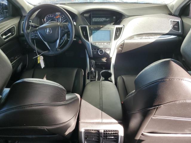 Photo 8 from auction – 2018 ACURA TLX with VIN 19UUB1F37JA006300
