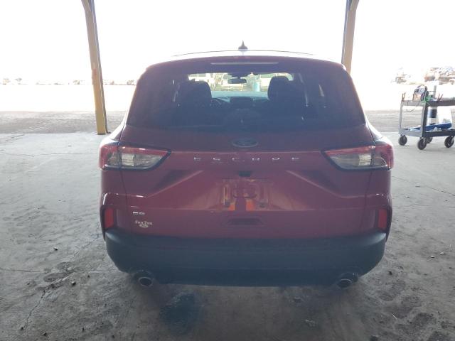 Photo 6 from auction – 2022 FORD ESCAPE SE with VIN 1FMCU0G61NUB62355