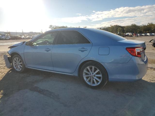 Photo 2 from auction – 2012 TOYOTA CAMRY BASE with VIN 4T1BF1FK9CU590827