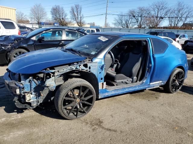 Photo 1 from auction – 2016 TOYOTA SCION TC with VIN JTKJF5C74GJ017891