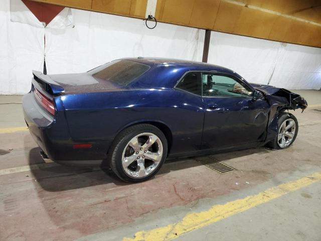 Photo 3 from auction – 2014 DODGE CHALLENGER with VIN 2C3CDYBT6EH141038