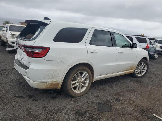 Снимка 3 от търг – 2023 DODGE DURANGO GT с VIN 1C4RDHDG3PC675223