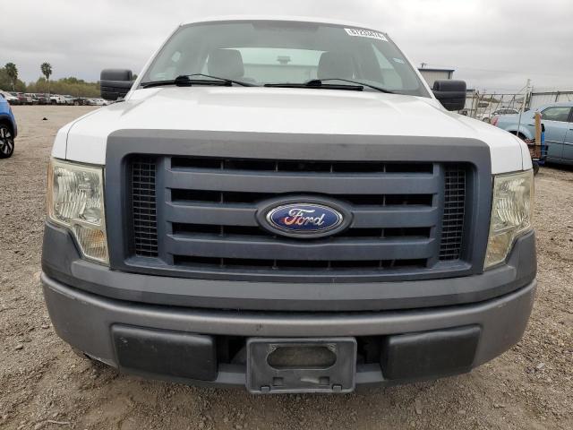 Photo 5 from auction – 2011 FORD F150 with VIN 1FTMF1CM9BKD13088