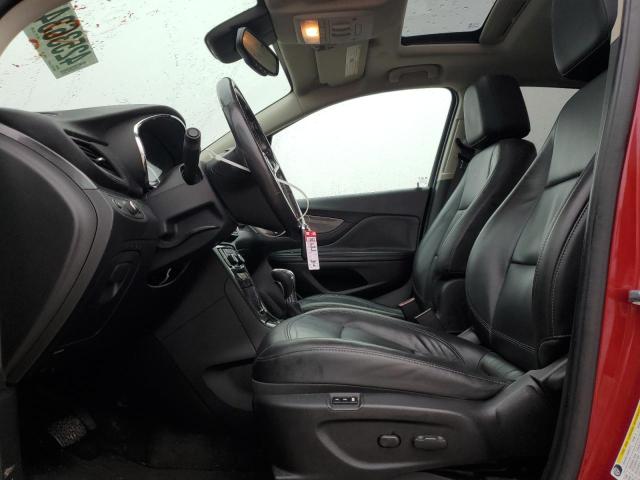 Photo 7 from auction – 2019 BUICK ENCORE ESS with VIN KL4CJCSM7KB784089
