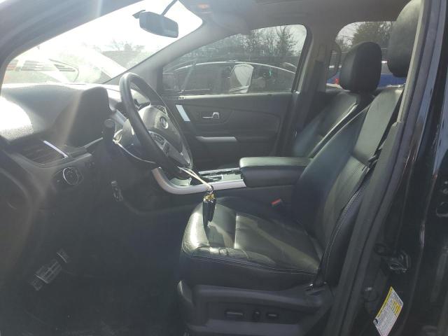 Photo 7 from auction – 2013 FORD EDGE SPORT with VIN 2FMDK3AK3DBA73005