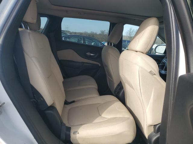 Photo 11 from auction – 2016 JEEP CHEROKEE L with VIN 1C4PJLCS2GW137510
