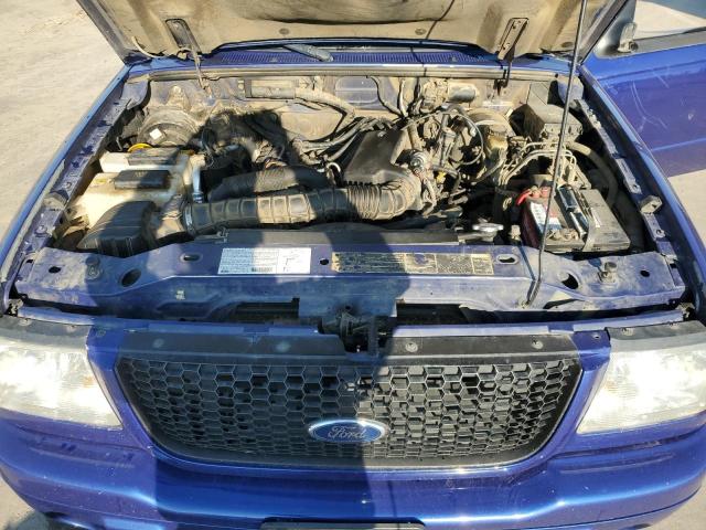 Photo 11 from auction – 2003 FORD RANGER with VIN 1FTYR10U63PB29146