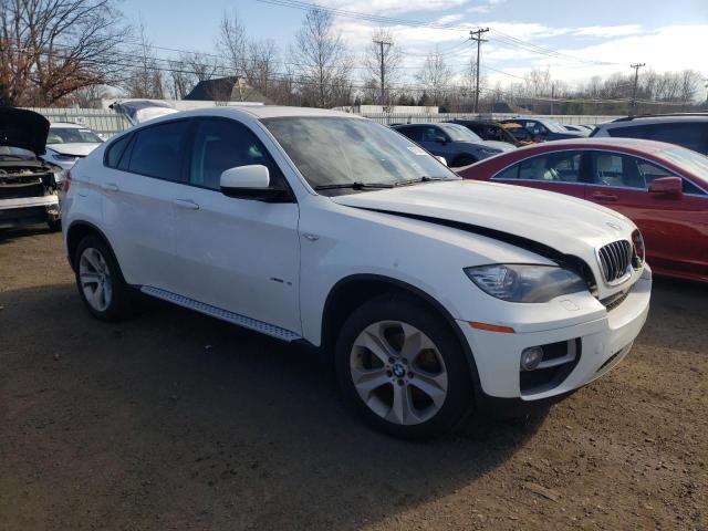 Photo 4 from auction – 2013 BMW X6 XDRIVE3 with VIN 5UXFG2C50DL785633