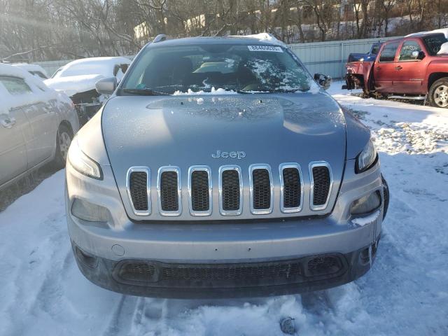 Photo 5 from auction – 2014 JEEP CHEROKEE L with VIN 1C4PJMCS7EW198029