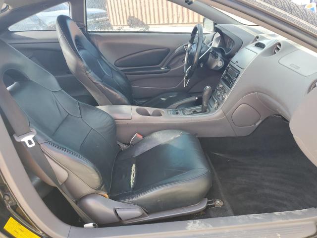 Photo 7 from auction – 2002 TOYOTA CELICA GT- with VIN JTDDY38TX20057061