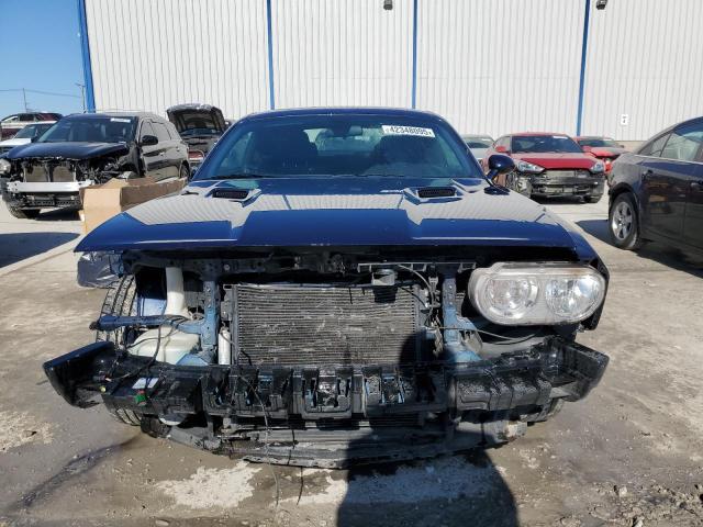 Photo 5 from auction – 2014 DODGE CHALLENGER with VIN 2C3CDYAG7EH152926