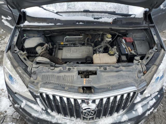 Photo 12 from auction – 2014 BUICK ENCORE CON with VIN KL4CJBSB9EB597210