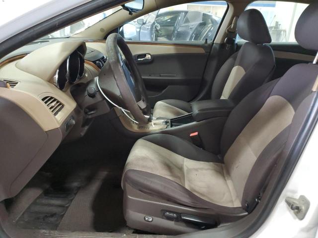 Photo 7 from auction – 2011 CHEVROLET MALIBU 1LT with VIN 1G1ZC5E14BF186065