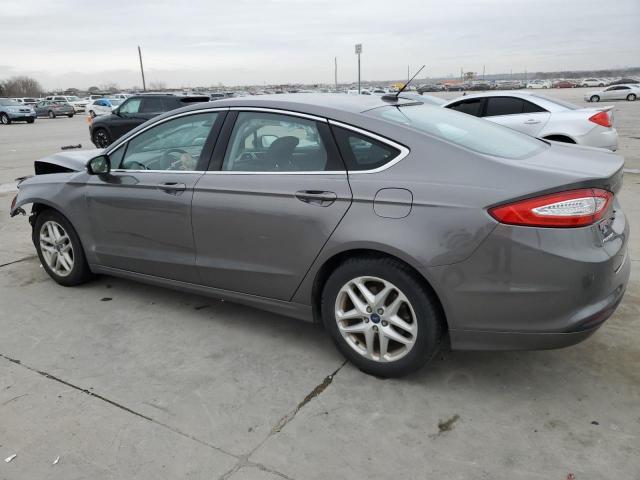 Photo 2 from auction – 2014 FORD FUSION SE with VIN 3FA6P0HD9ER336367