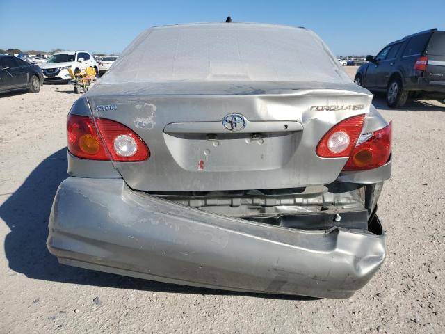 Photo 6 from auction – 2004 TOYOTA COROLLA with VIN 1NXBR32E44Z304354