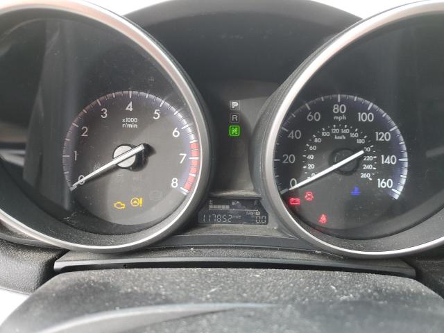 Photo 9 from auction – 2013 MAZDA 3 I with VIN JM1BL1TF1D1743725