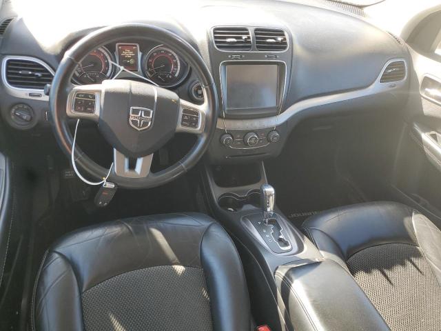 Photo 8 from auction – 2017 DODGE JOURNEY CR with VIN 3C4PDCGB6HT644015