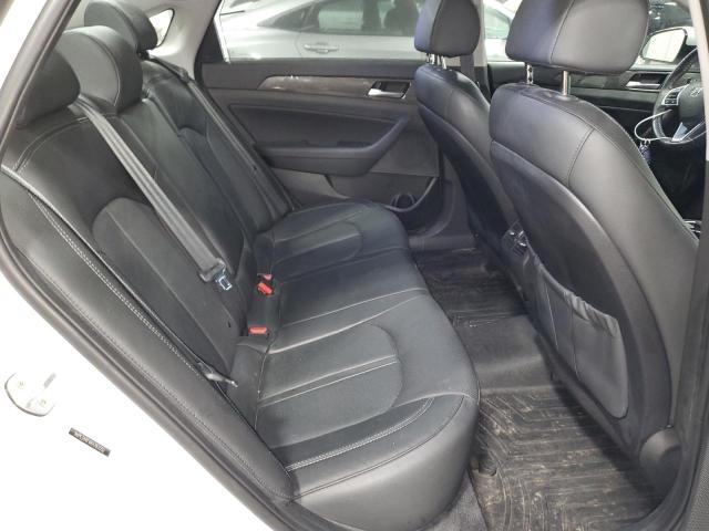 Photo 10 from auction – 2019 HYUNDAI SONATA LIM with VIN 5NPE34AFXKH787052