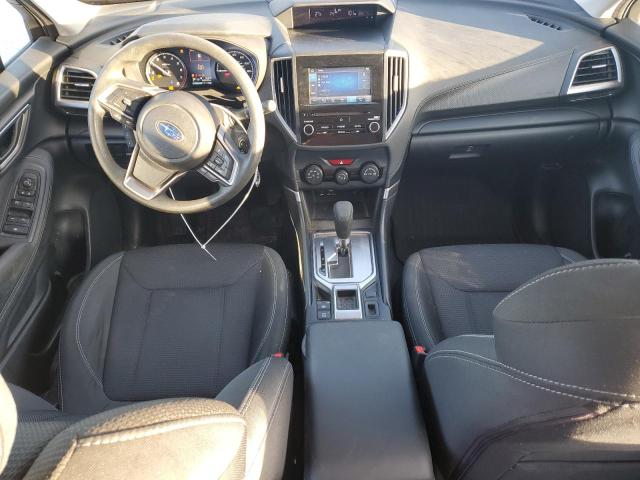 Photo 8 from auction – 2019 SUBARU FORESTER with VIN JF2SKACC1KH449949