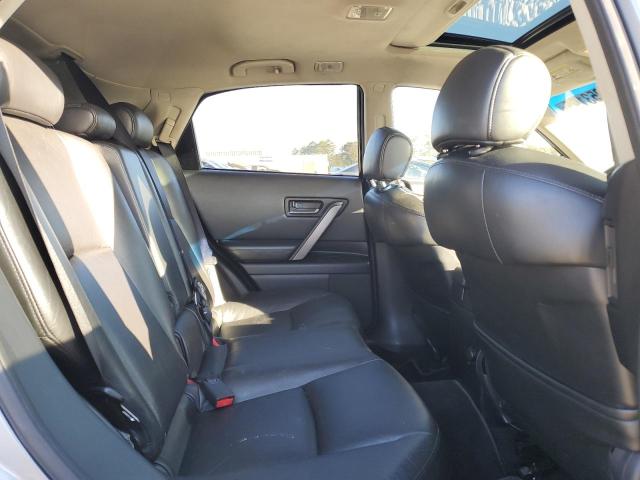 Photo 11 from auction – 2004 INFINITI FX35 with VIN JNRAS08W04X202728