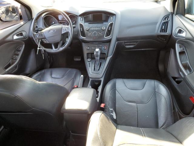 Photo 8 from auction – 2015 FORD FOCUS SE with VIN 1FADP3F22FL250764