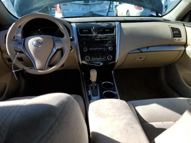 Photo 8 from auction – 2013 NISSAN ALTIMA 2.5 with VIN 1N4AL3AP5DC277231