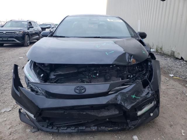 Photo 5 from auction – 2024 TOYOTA COROLLA SE with VIN 5YFS4MCE3RP178533
