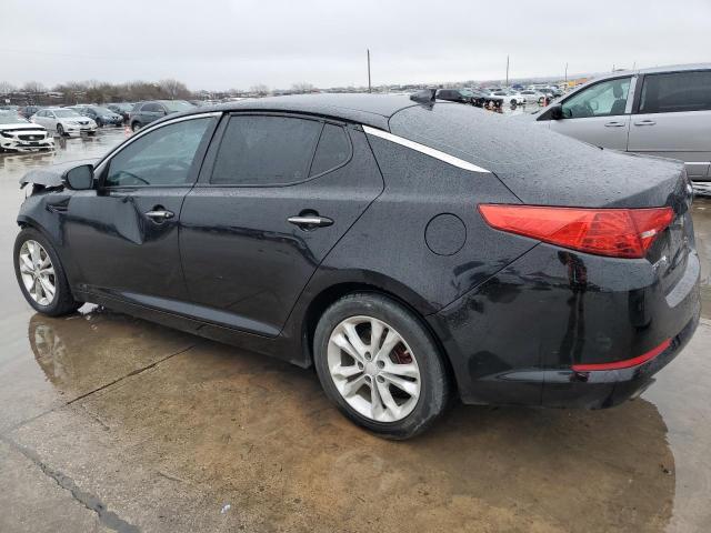 Photo 2 from auction – 2013 KIA OPTIMA LX with VIN 5XXGM4A70DG204257