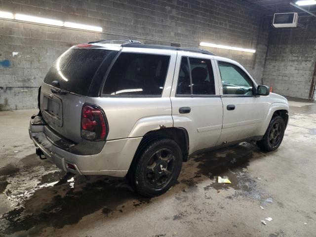 Photo 3 from auction – 2006 CHEVROLET TRAILBLAZE with VIN 1GNDT13S262353694
