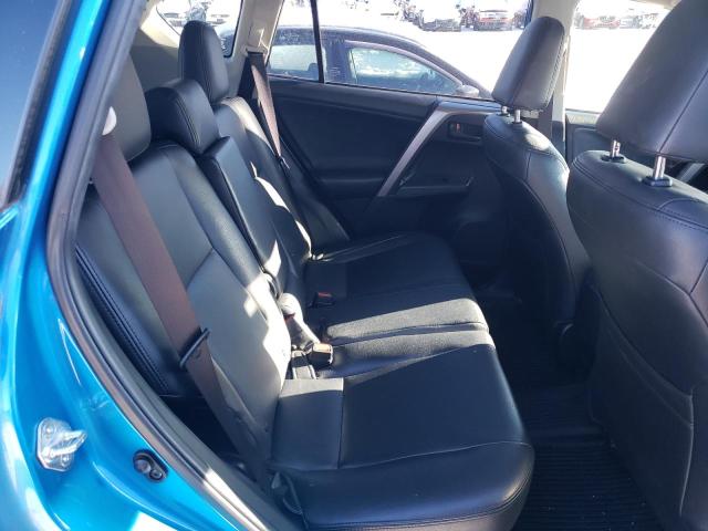 Photo 10 from auction – 2018 TOYOTA RAV4 LE with VIN JTMBFREV3JJ730335