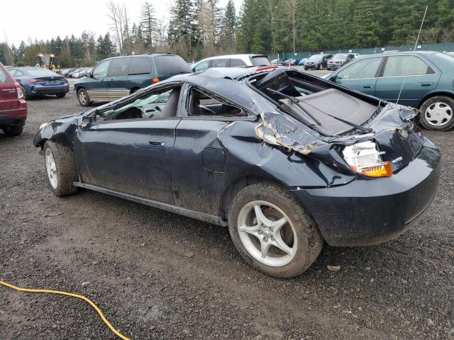 Photo 2 from auction – 2000 TOYOTA CELICA GT- with VIN JTDDY32T3Y0028356