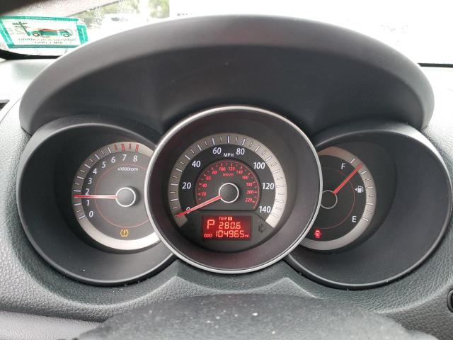 Zdjęcie 9 z aukcji – 2010 KIA FORTE EX z VIN KNAFU4A29A5141933