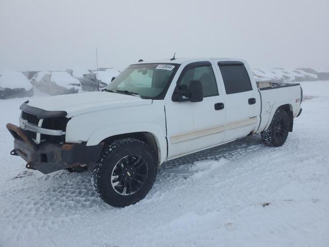 CHEVROLET SILVERADO 2005 with VIN 2GCEK13T051310396 - Photo from auction
